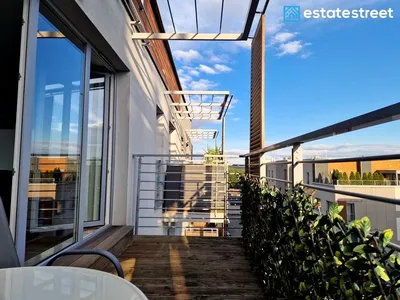 Wynajmę Mieszkanie Katowice - 60 m² - miniatura 3