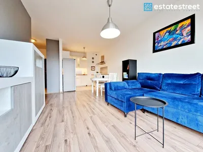 Wynajmę Mieszkanie Katowice - 60 m² - miniatura 2