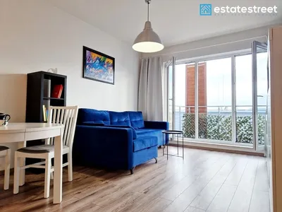 Wynajmę Mieszkanie Katowice - 60 m²