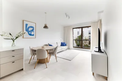 Wynajmę Mieszkanie Gdańsk - 45,41 m² - miniatura 3