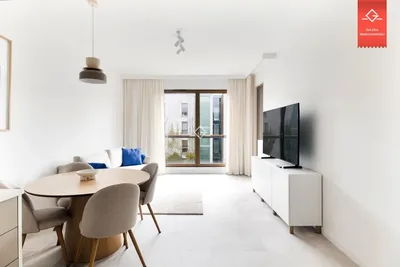 Wynajmę Mieszkanie Gdańsk - 45,41 m²