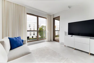 Wynajmę Mieszkanie Gdańsk - 45,41 m² - miniatura 4