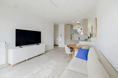 Wynajmę Mieszkanie Gdańsk - 45,41 m² - miniatura 5