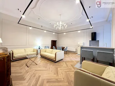 Wynajmę Mieszkanie Łódź - 75 m²