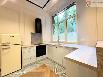 Wynajmę Mieszkanie Łódź - 75 m² - miniatura 4