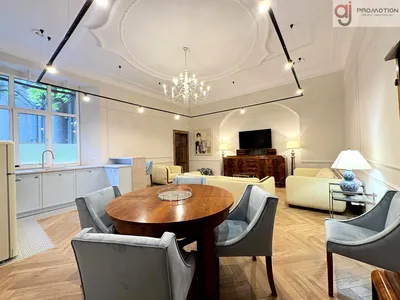 Wynajmę Mieszkanie Łódź - 75 m² - miniatura 2