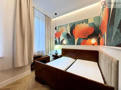 Wynajmę Mieszkanie Łódź - 75 m² - miniatura 5