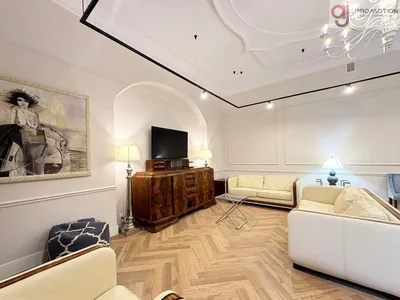 Wynajmę Mieszkanie Łódź - 75 m² - miniatura 3