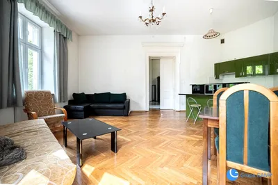 Wynajmę Mieszkanie Kraków - 60 m² - miniatura 5