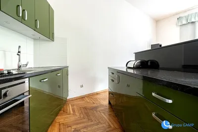 Wynajmę Mieszkanie Kraków - 60 m² - miniatura 4