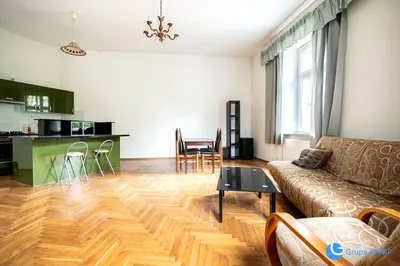 Wynajmę Mieszkanie Kraków - 60 m² - miniatura 2