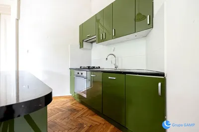 Wynajmę Mieszkanie Kraków - 60 m² - miniatura 3