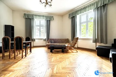 Wynajmę Mieszkanie Kraków - 60 m²