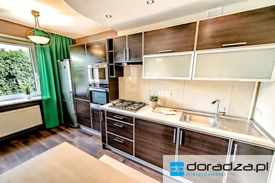 Wynajmę Mieszkanie Wrocław - 40 m² - miniatura 3