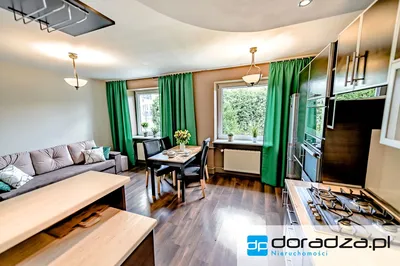 Wynajmę Mieszkanie Wrocław - 40 m² - miniatura 4