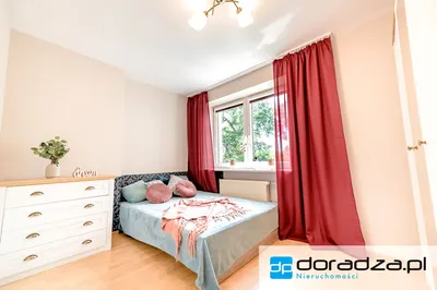 Wynajmę Mieszkanie Wrocław - 40 m² - miniatura 5