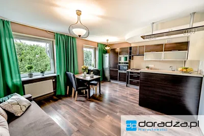 Wynajmę Mieszkanie Wrocław - 40 m² - miniatura 2
