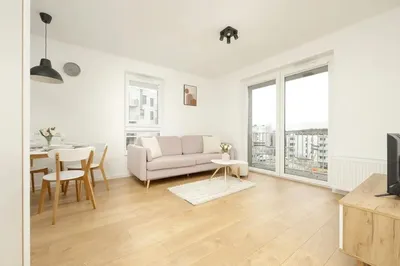 Wynajmę Mieszkanie Gdańsk - 42 m²