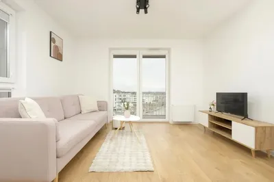 Wynajmę Mieszkanie Gdańsk - 42 m² - miniatura 5