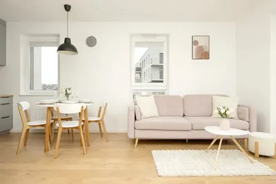 Wynajmę Mieszkanie Gdańsk - 42 m² - miniatura 4