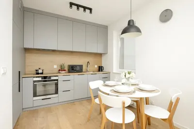 Wynajmę Mieszkanie Gdańsk - 42 m² - miniatura 2