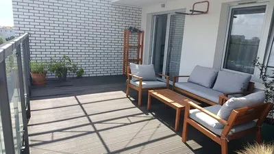 Wynajmę Mieszkanie Wrocław - 63 m²