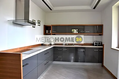 Wynajmę Mieszkanie Warszawa - 220 m² - miniatura 4
