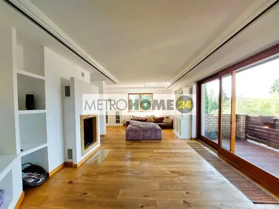 Wynajmę Mieszkanie Warszawa - 220 m² - miniatura 5