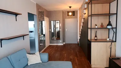 Wynajmę Mieszkanie Wrocław - 63 m² - miniatura 3