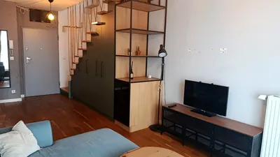 Wynajmę Mieszkanie Wrocław - 63 m² - miniatura 4