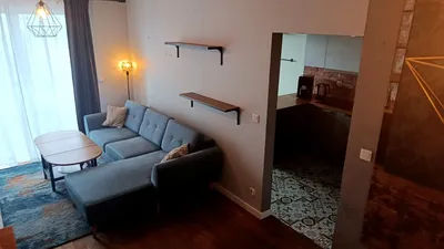 Wynajmę Mieszkanie Wrocław - 63 m² - miniatura 5