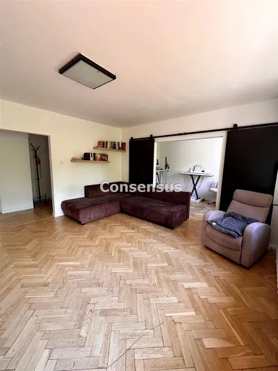 Wynajmę Mieszkanie Katowice - 91 m² - miniatura 3