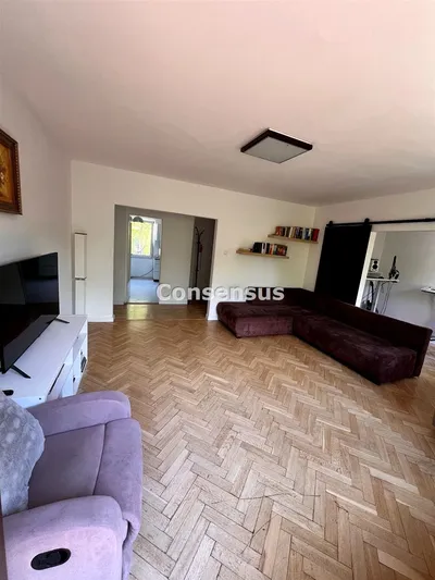 Wynajmę Mieszkanie Katowice - 91 m² - miniatura 2