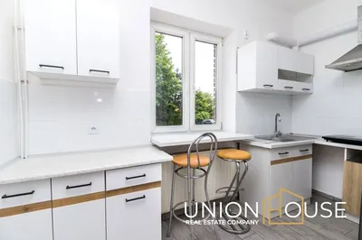 Wynajmę Mieszkanie Kraków - 45 m²