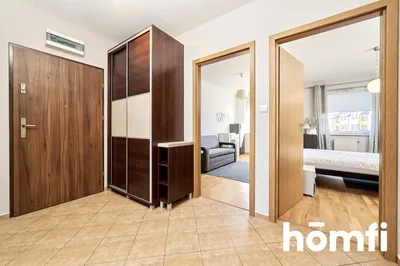 Wynajmę Mieszkanie Wrocław - 61,50 m² - miniatura 3