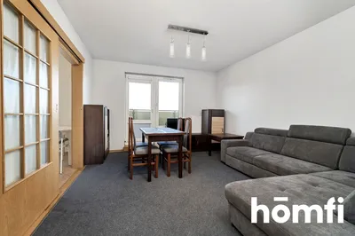 Wynajmę Mieszkanie Wrocław - 61,50 m² - miniatura 5