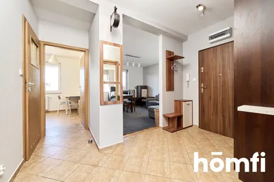 Wynajmę Mieszkanie Wrocław - 61,50 m² - miniatura 4