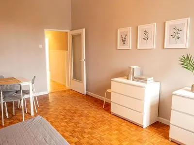 Wynajmę Mieszkanie Wrocław - 44 m² - miniatura 2