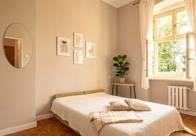 Wynajmę Mieszkanie Wrocław - 44 m² - miniatura 3
