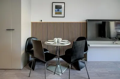 Wynajmę Mieszkanie Wrocław - 35 m² - miniatura 4