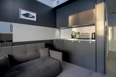 Wynajmę Mieszkanie Wrocław - 35 m² - miniatura 2