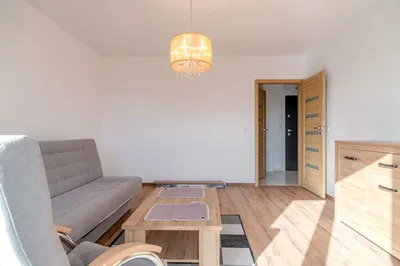 Wynajmę Mieszkanie Wrocław - 39 m² - miniatura 2