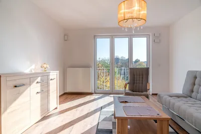 Wynajmę Mieszkanie Wrocław - 39 m²