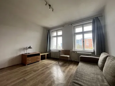Wynajmę Mieszkanie Poznań - 25 m² - miniatura 3