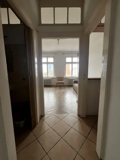 Wynajmę Mieszkanie Poznań - 25 m² - miniatura 4
