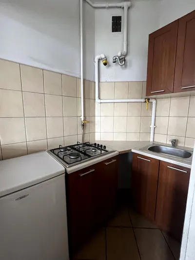 Wynajmę Mieszkanie Poznań - 25 m² - miniatura 5