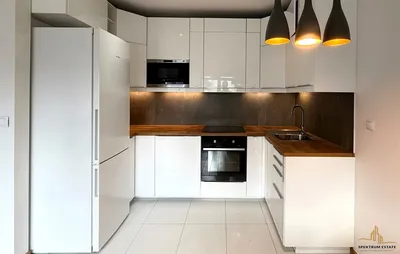 Wynajmę Mieszkanie Kraków - 69,77 m² - miniatura 5
