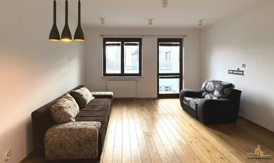 Wynajmę Mieszkanie Kraków - 69,77 m²