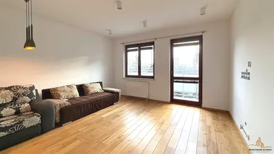 Wynajmę Mieszkanie Kraków - 69,77 m² - miniatura 2
