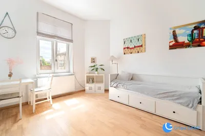 Wynajmę Mieszkanie Kraków - 28 m²